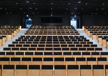 Lecture / Theater Seating​